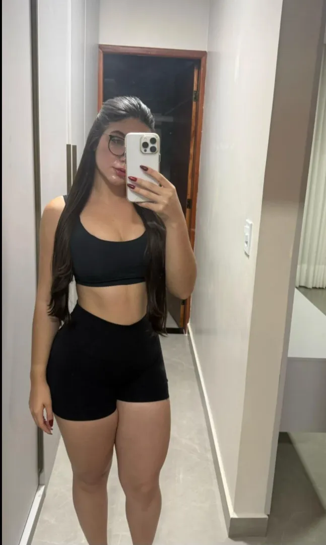 Post long cardio pic posted by Ellen_077