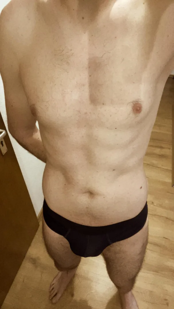 Post morning run posted by herrybert4000