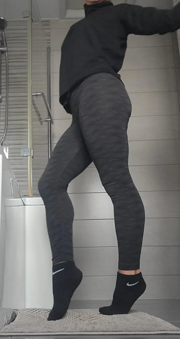 Post run pic posted by Ok_Item3552