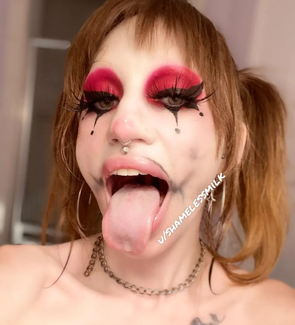 Post sloppy toppy! posted by shamelessmilk