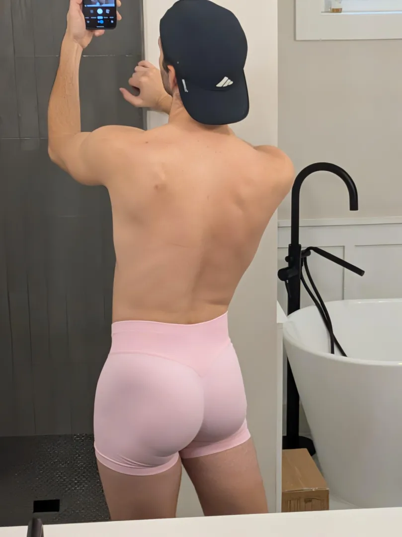 Post workout pump posted by TalkativeBoat