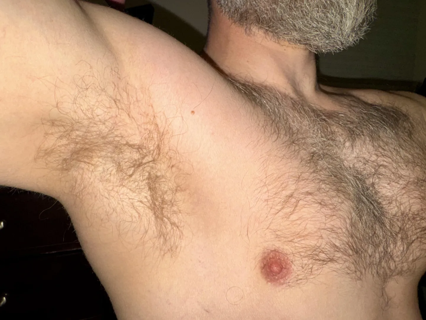 Post workout scent posted by Future-Tumbleweed-95