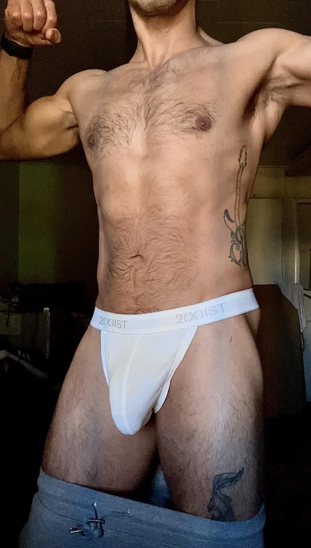 Post workout scents posted by jluis2024