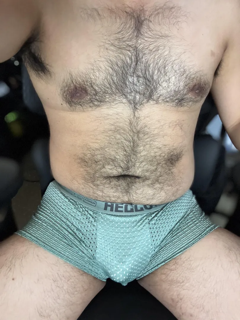 Post workout sniffs welcome posted by looseleaf04