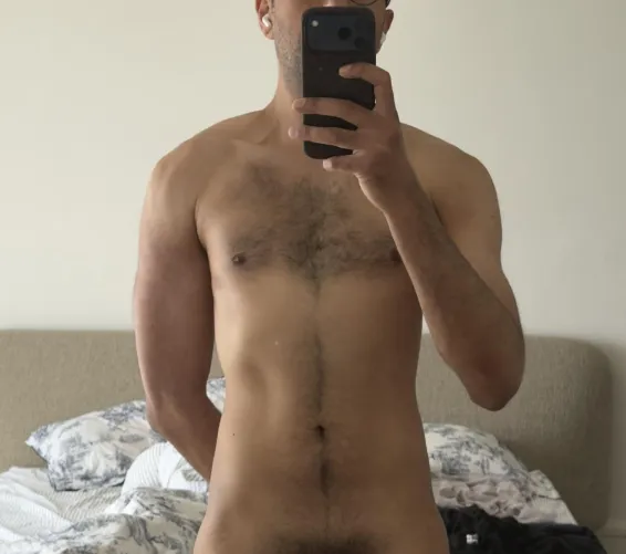 Post-gym & run  by broken6091