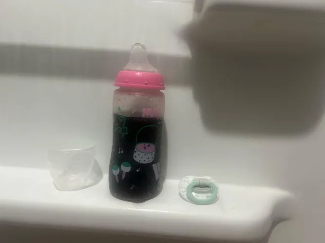 Posting baby space for my first time by silly_femboy34