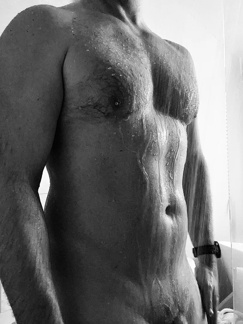 Post-run cleanup posted by Dont_Skip_Leg_Day