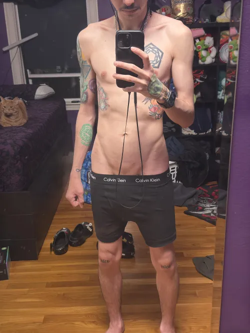 Post-Work [M]irror by SpectresNexus