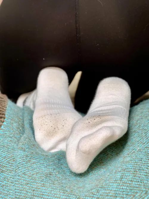 Post-workout smell [F]. by Sophiesss9199