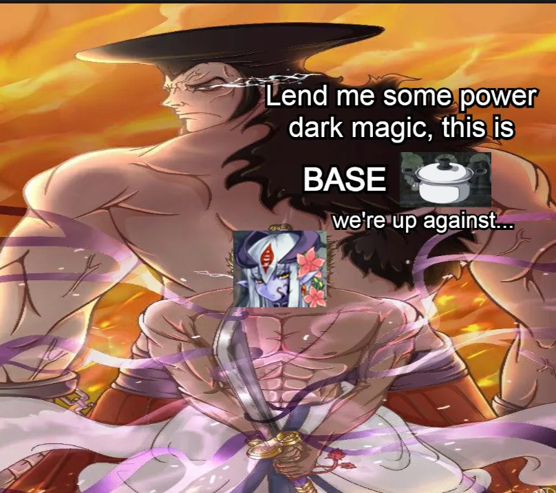 Pot posted by araiki