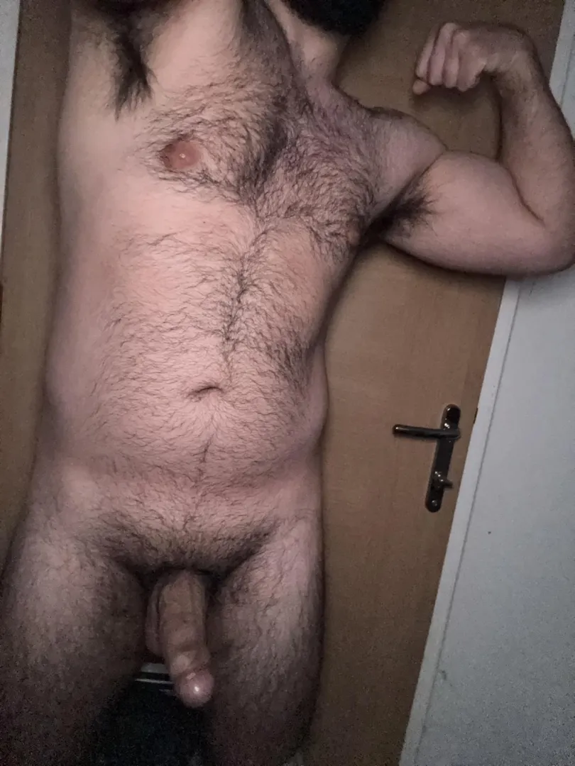 Potent Indian Musk posted by kevin69966