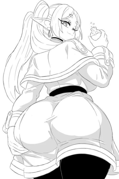 potion increases ass by Loud_Program9366