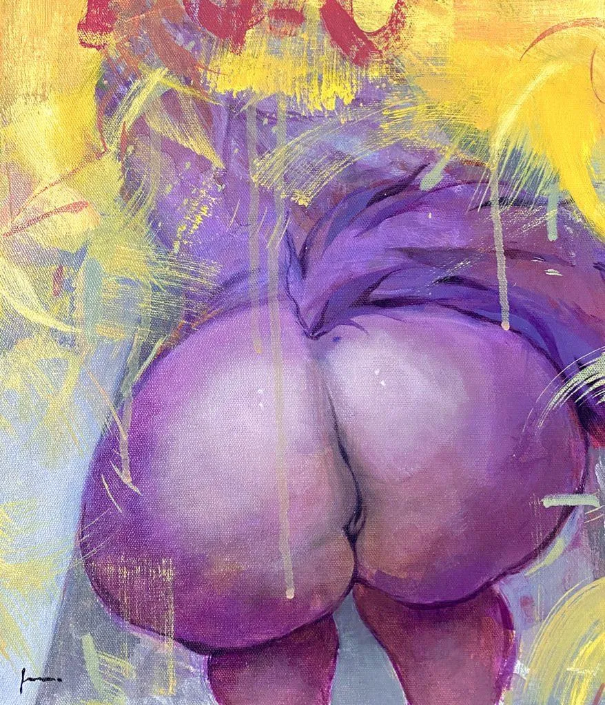 Poto [F] (chocothewolfo) posted by ChokizaRt