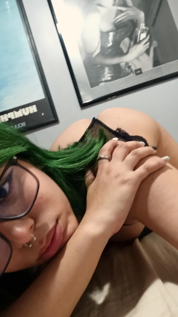 Pound me rough posted by InterestingEye861