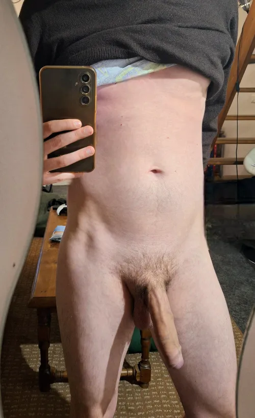 Pour le plaisir des yeux  by Tasty-Astronomer8495