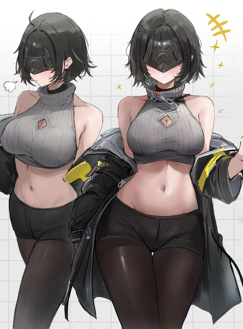 Pouting Endministrator (Rimmon) posted by Silent_Steak_9540