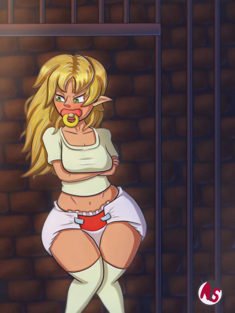 Pouty
By
AlyssaSundale posted by AlyssaSundale