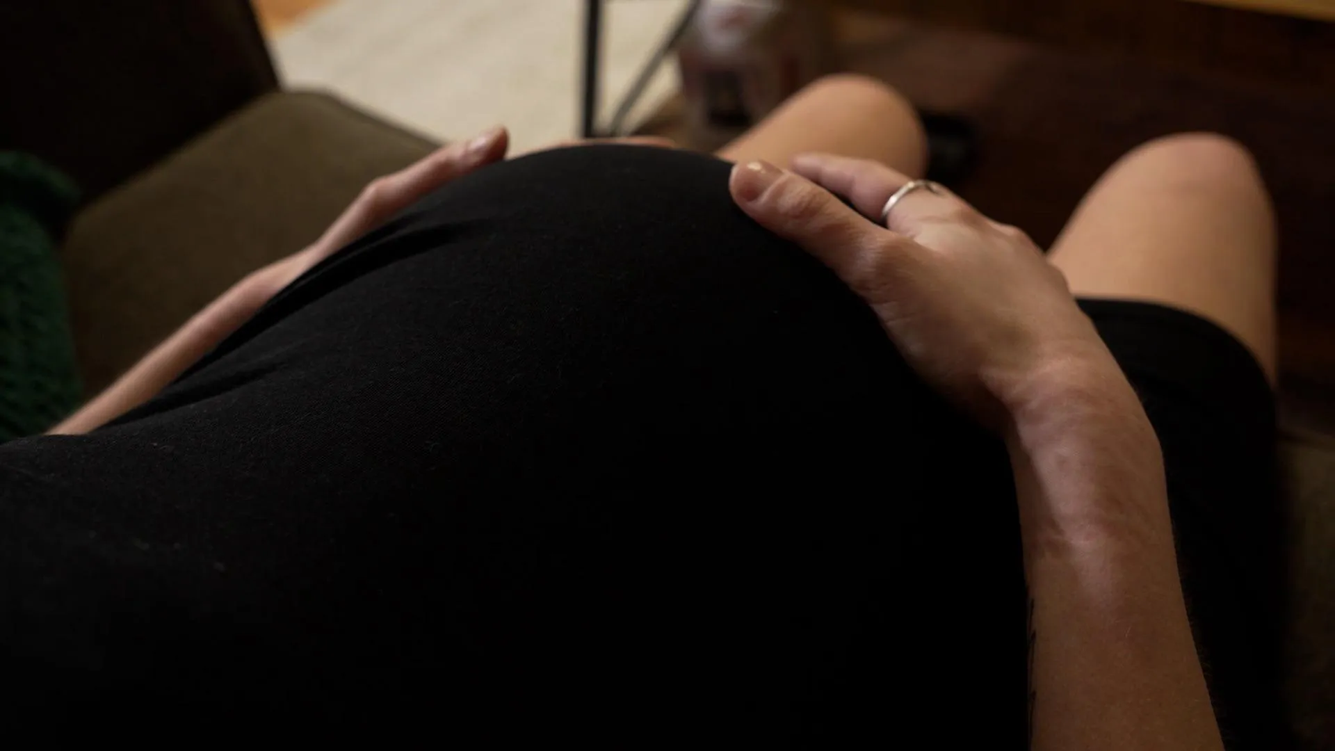 POV belly {f} - Maddy posted by Scarlettsdollhouse