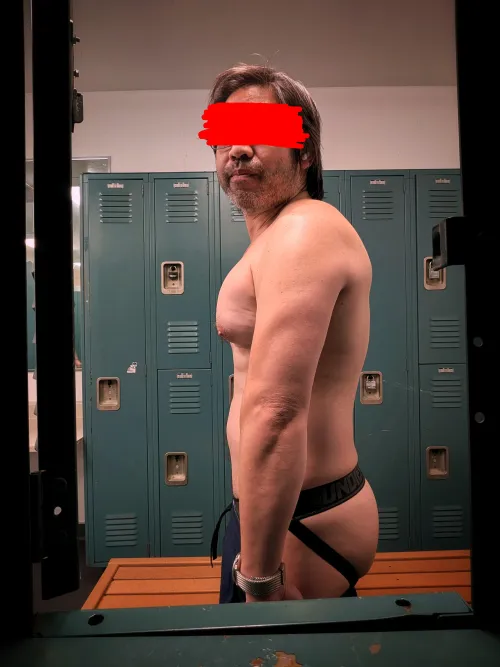 POV from my locker by Wild_Memory_7878