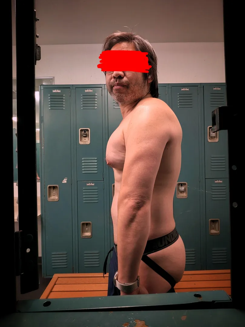 POV from my locker posted by Wild_Memory_7878