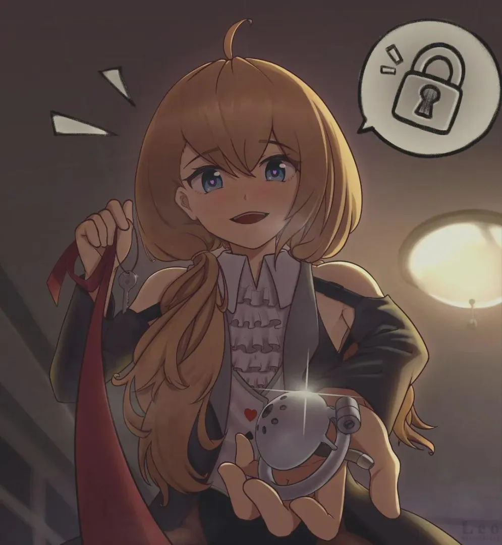 POV: I finally Caught you! posted by peppy_wink