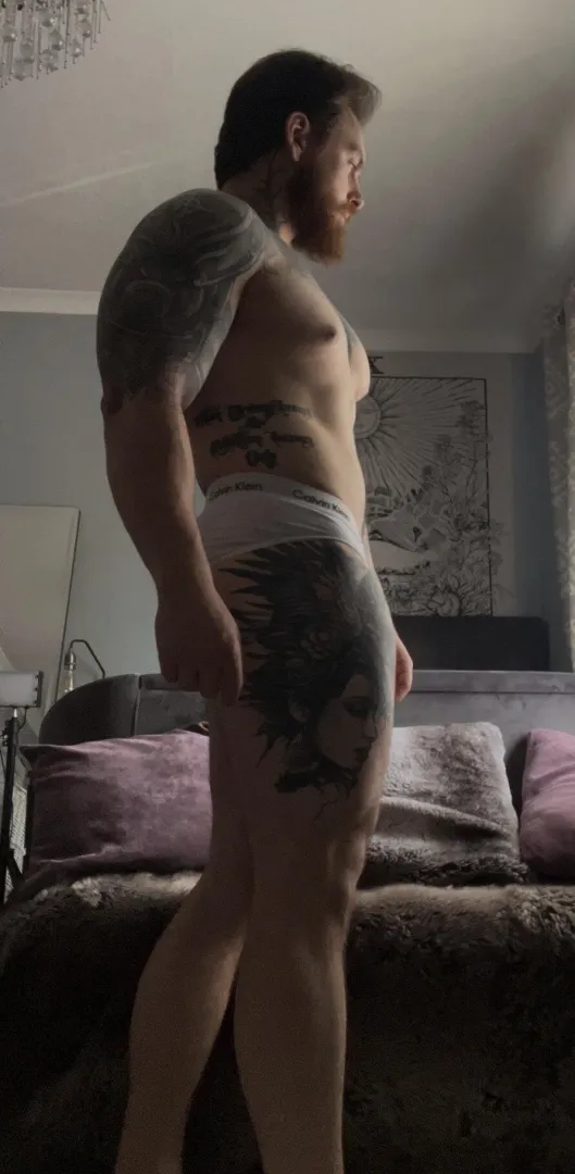 POV: I Overcame the Tighty Whitie Bully. They ARE cool! posted by conzo0311