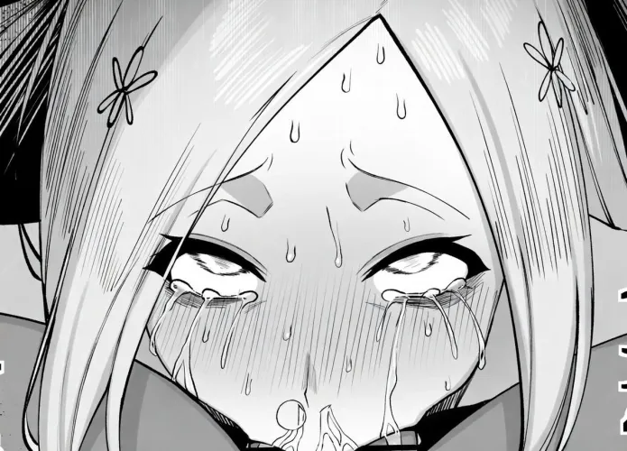 POV: I'm trying to beg you with my eyes to let me breathe while I suffocate on your cock by ThrownLifeWasted2