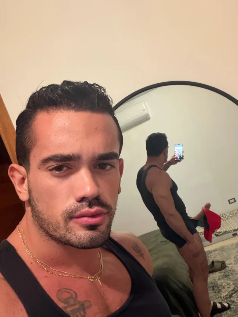 POV: You don't know where to put your favorite cap posted by vellitrap