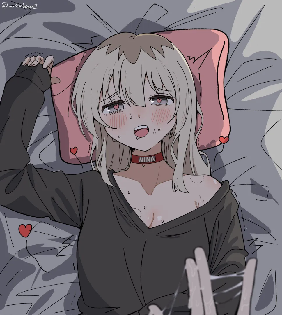 POV you made Momoka feel wonderful (weabooz) [Girls Band Cry] posted by HentaiDepartment