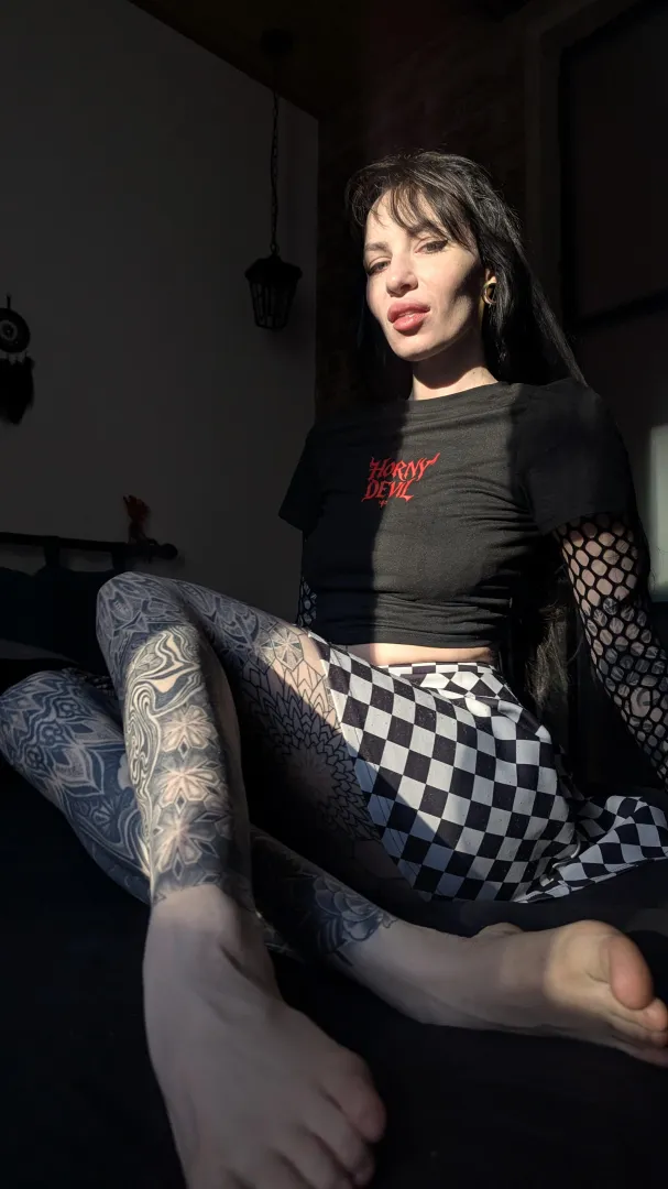 POV you opened ur eyes in the morning posted by sweety_mary_