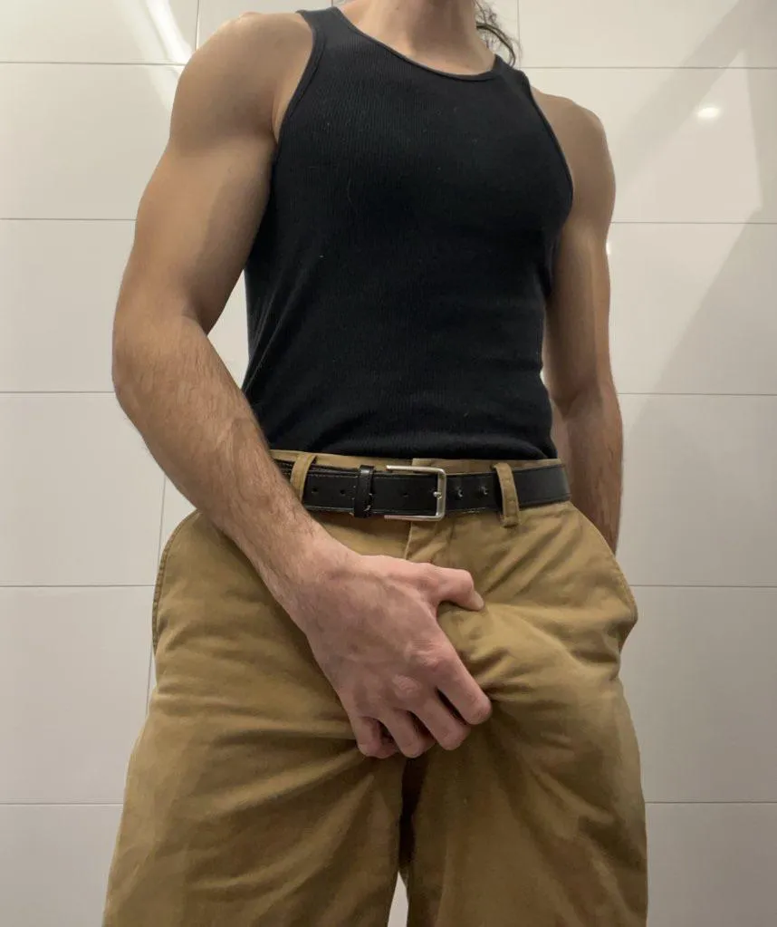 POV your supervisor cornered you posted by xxxtentaciox