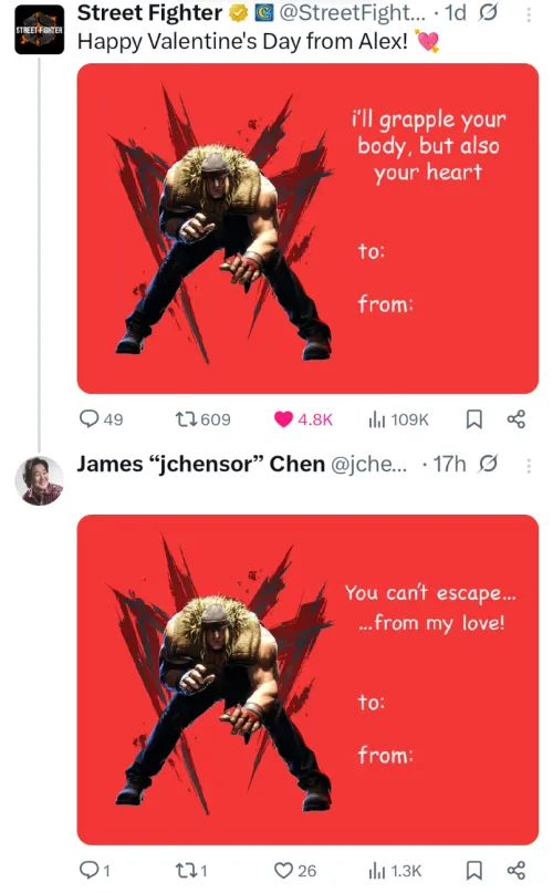 POV you're a cammy figure by Treeman3675