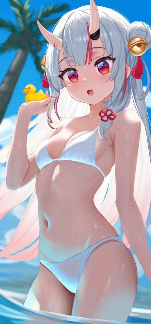 POV : You're a royal guard protecting a princess but the princess keep tempting you by Ash_Scarlet97