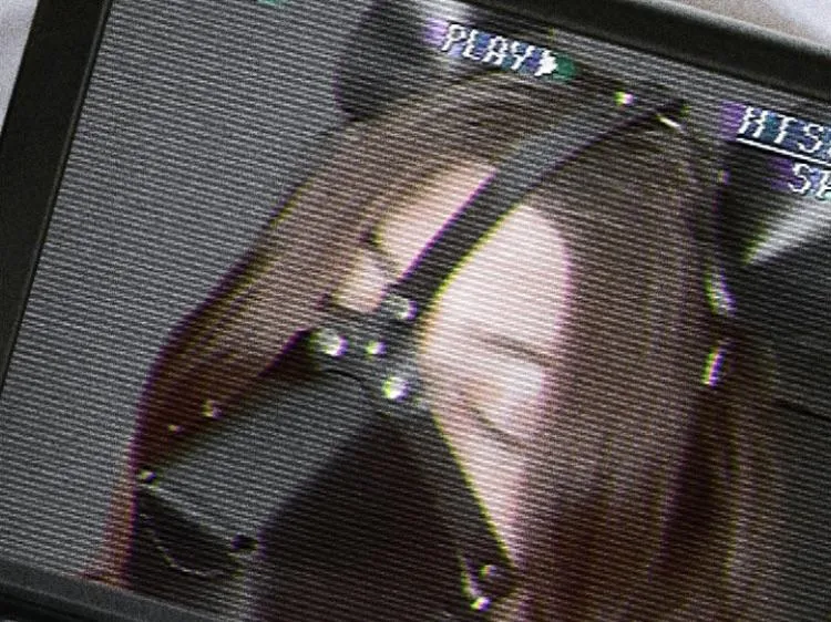 POV you’re filming a puppy in heat posted by f3ral-and-sterile