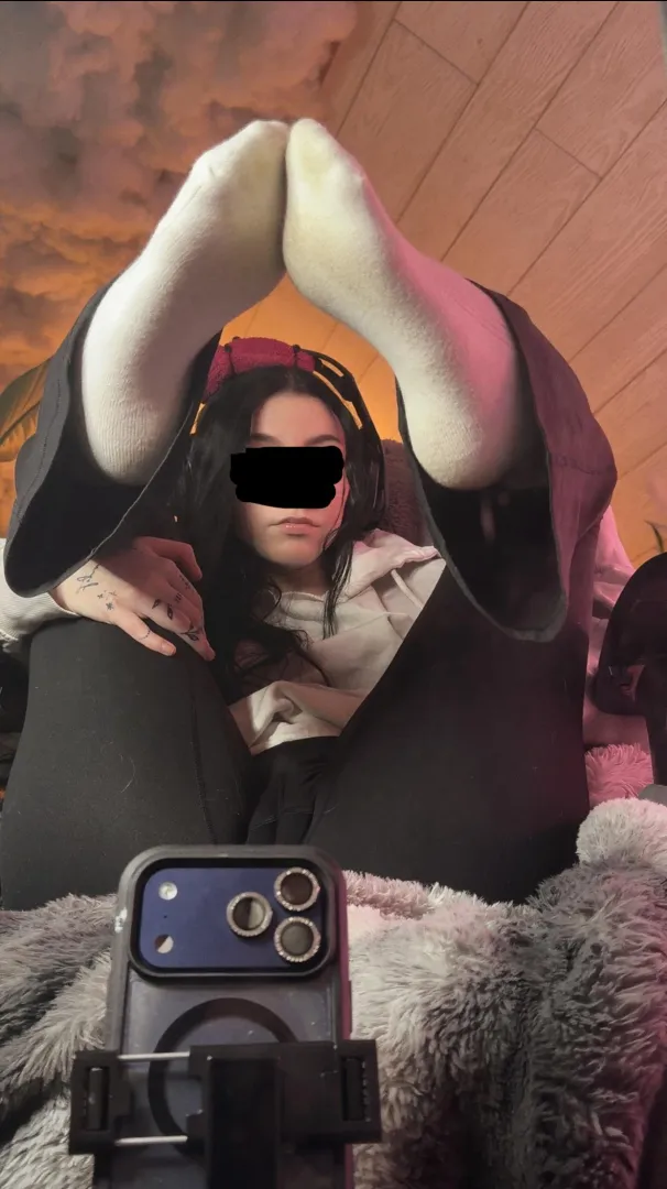 POV: you’re on the floor posted by Hxzle