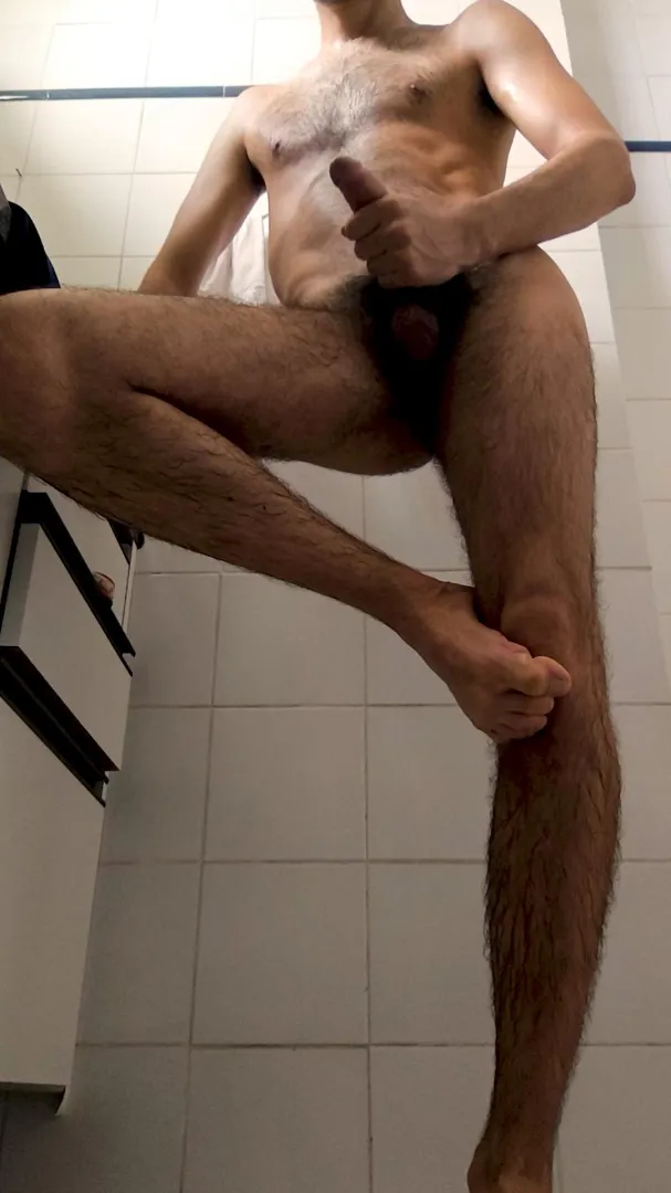 POV you're on your knees posted by flacsy