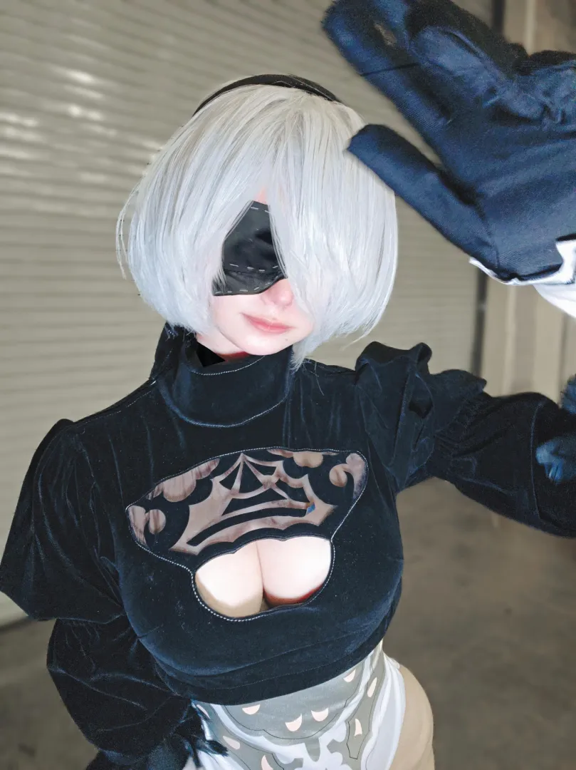 POV: You're Pod 042 posted by kumakumacos