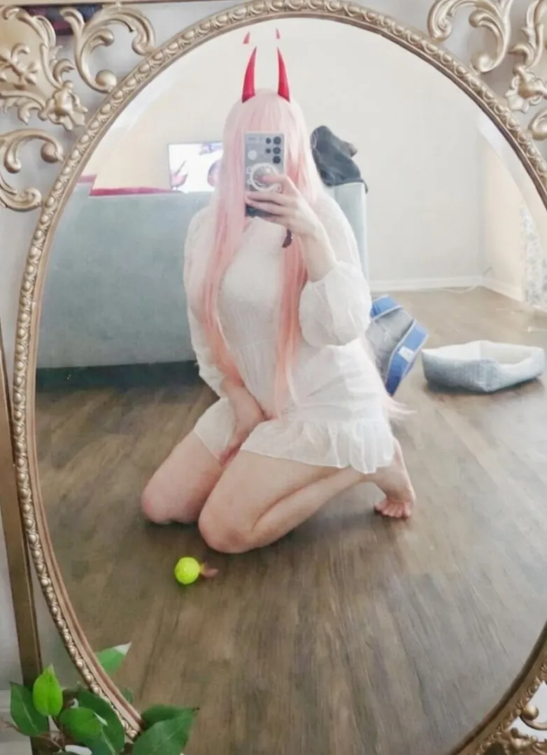 Power posted by Aimee-Mae