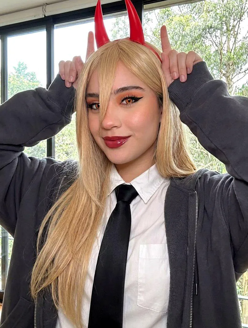 Power by (sabrina) posted by xPrincessBloom