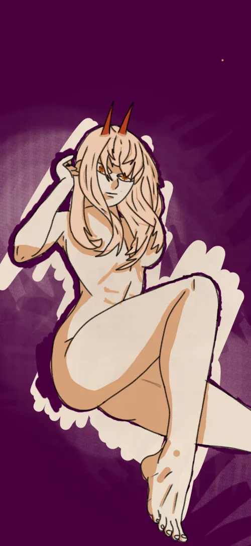 Power by thetownmous3