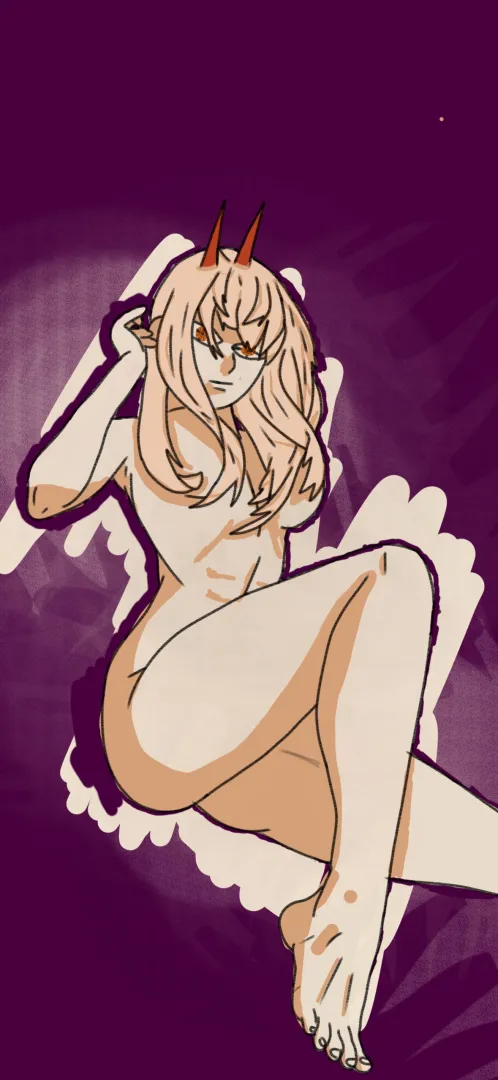 Power posted by thetownmous3