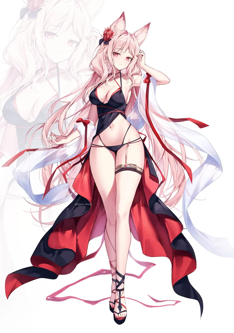 Pozyomka [Arknights] posted by cold_stew