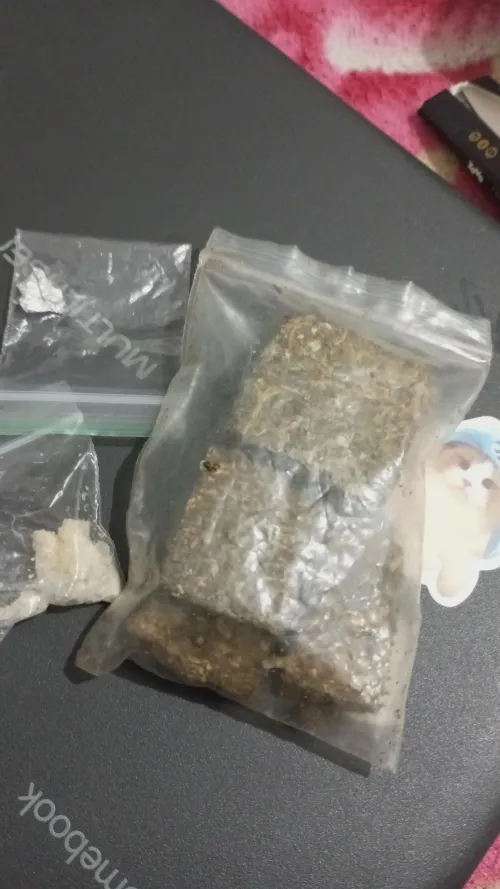 pra passar a semana (primeiro post) by drokasz