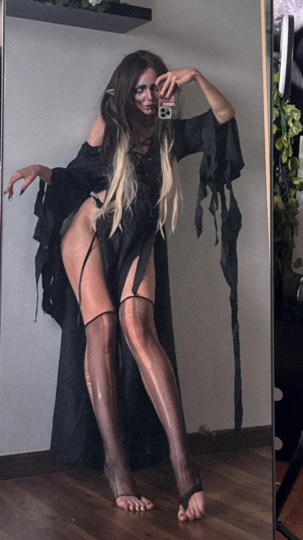 practice dark magic posted by kawaiiipunk