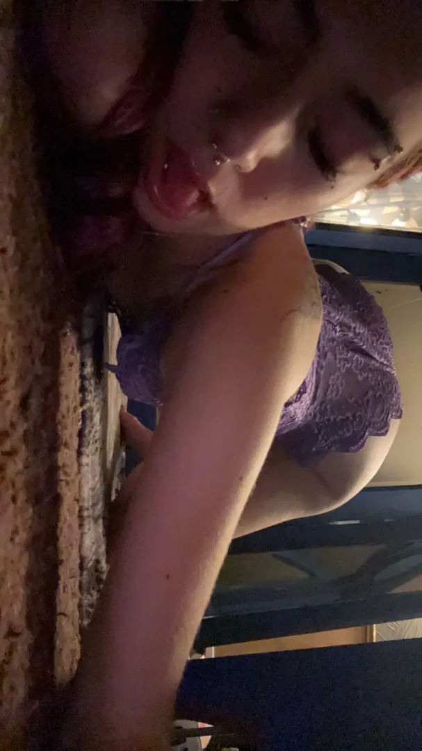 Practicing for when you finally get here hehe posted by TrueChikaraEnnoshita