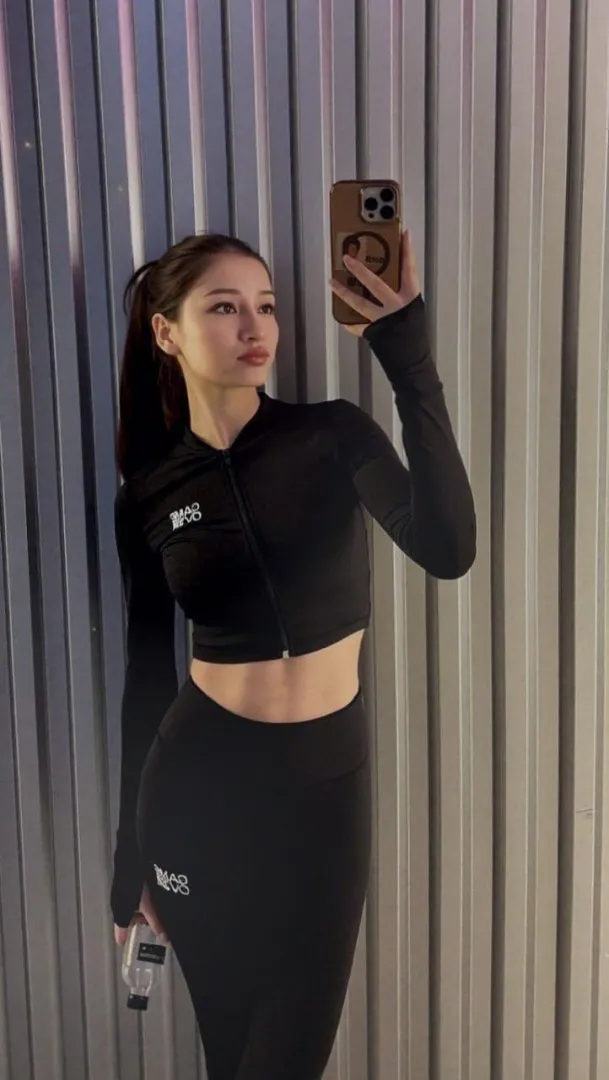 practicing new moves posted by Realistic-Put-9323