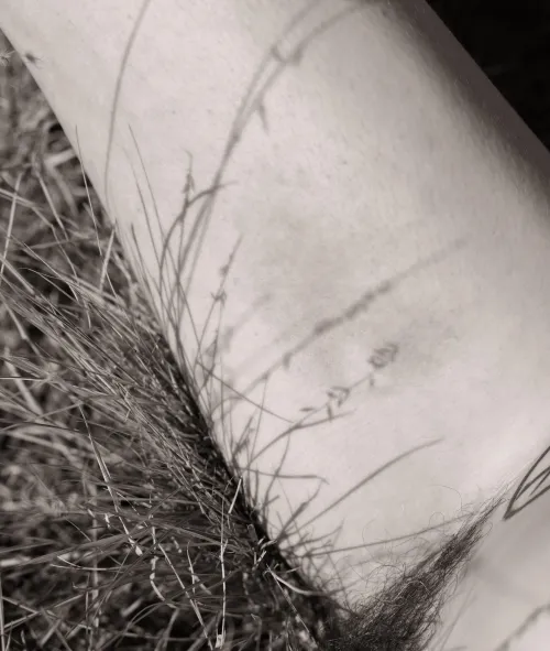 prairie daydreams (self shot) by _creature_feature