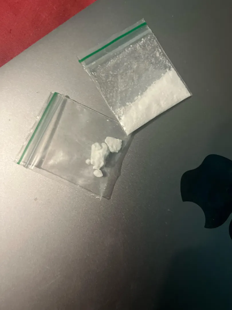 Pre and post chop, looks good, smells amazing posted by Abject-Intention-488