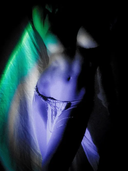 Precision illuminated. by Belladancer_beauty