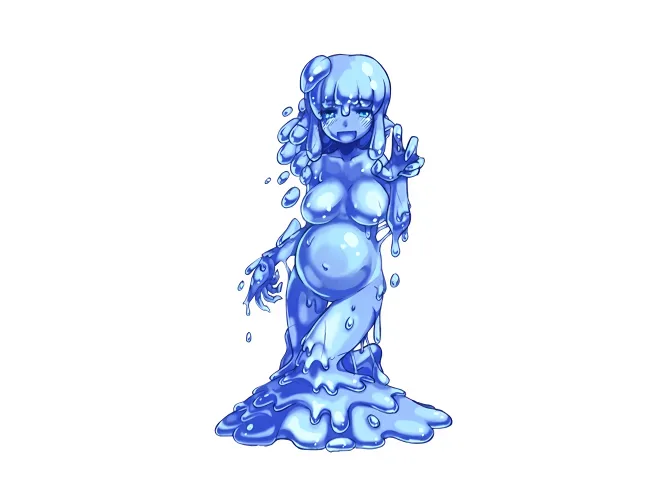 Pregnant Lime Edit by Own_Guide_8279